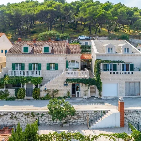 Darija - With Sea View St *