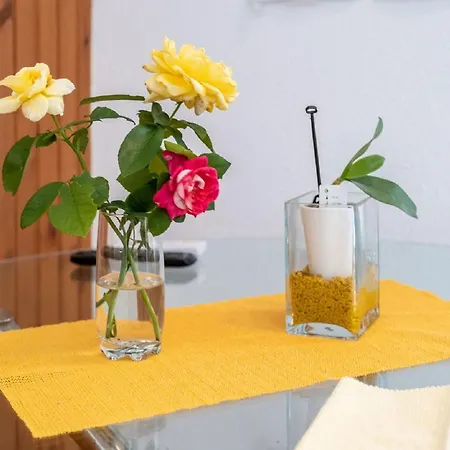 Apartment Darija - With Sea View St