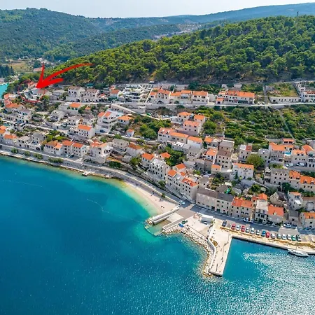 Apartment Darija - With Sea View St *