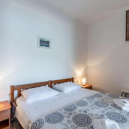 Darija - With Sea View St *