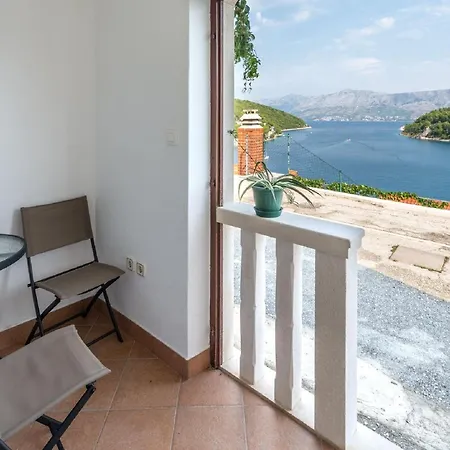 Darija - With Sea View St * Pucisca