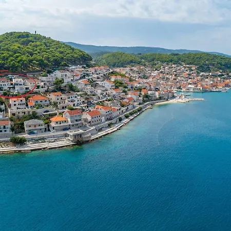 Darija - With Sea View St Apartment *