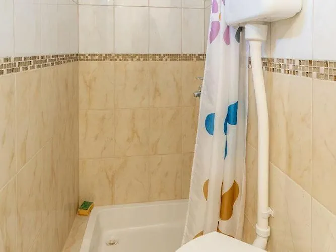 Darija - With Sea View St بوتشيتشا