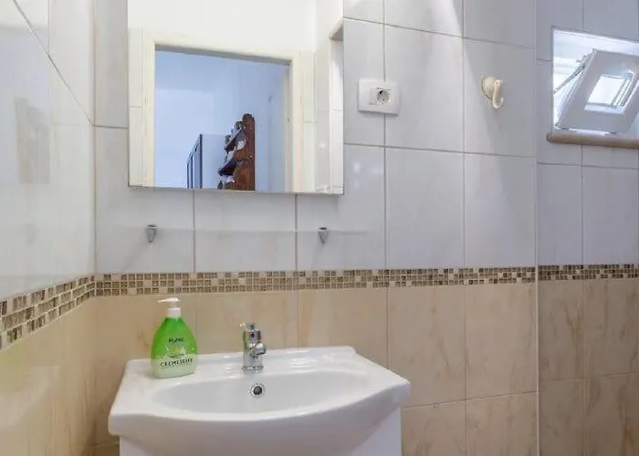 Darija - With Sea View St * بوتشيتشا