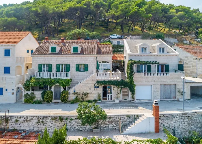 Darija - With Sea View St *