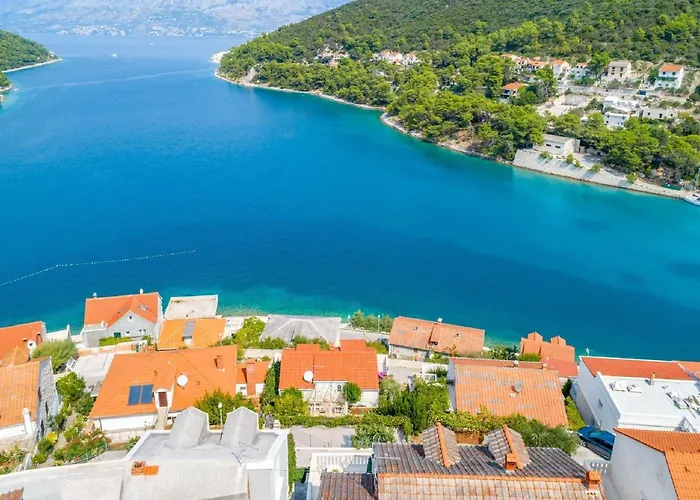 شقة Darija - With Sea View St بوتشيتشا