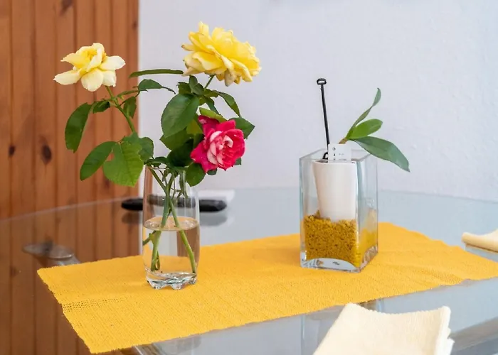 شقة Darija - With Sea View St