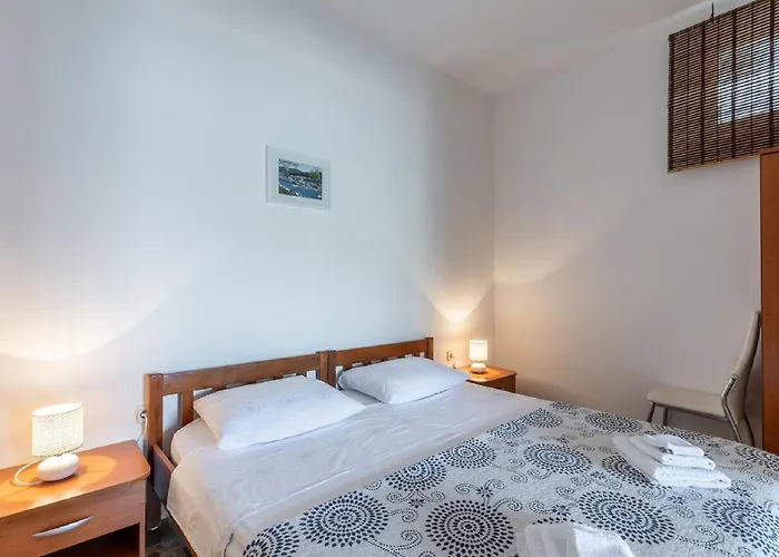 Darija - With Sea View St *