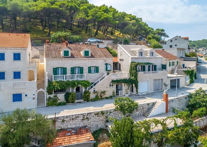 شقة Darija - With Sea View St *