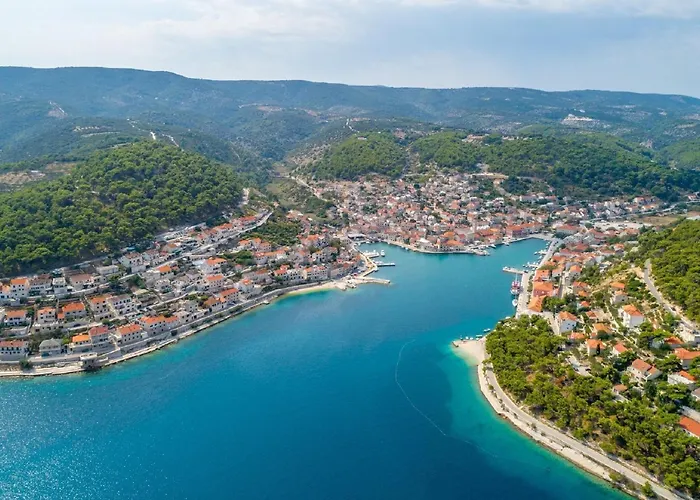 Darija - With Sea View St بوتشيتشا