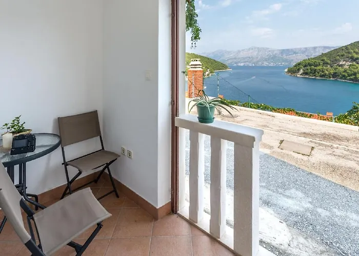 Darija - With Sea View St * بوتشيتشا