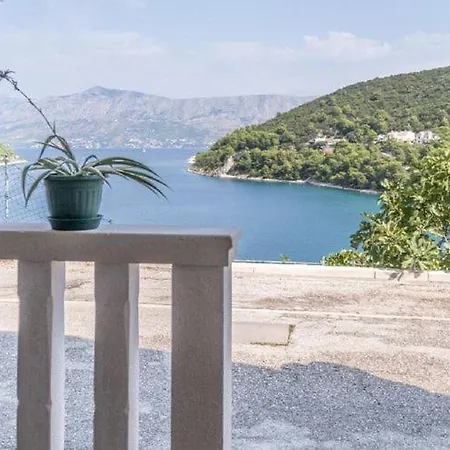 Darija - With Sea View St *